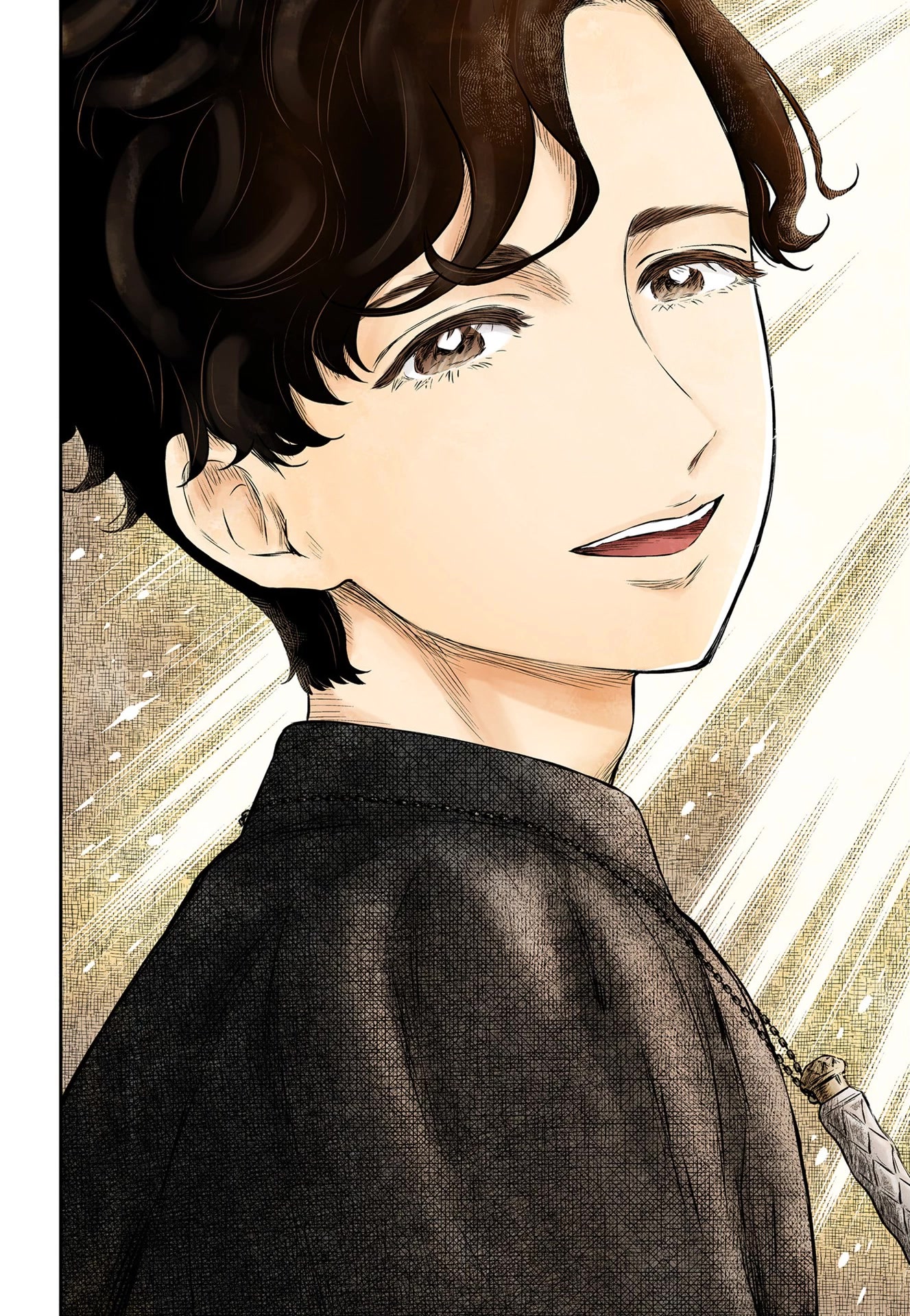 Shadows House, Chapter 164 image 13